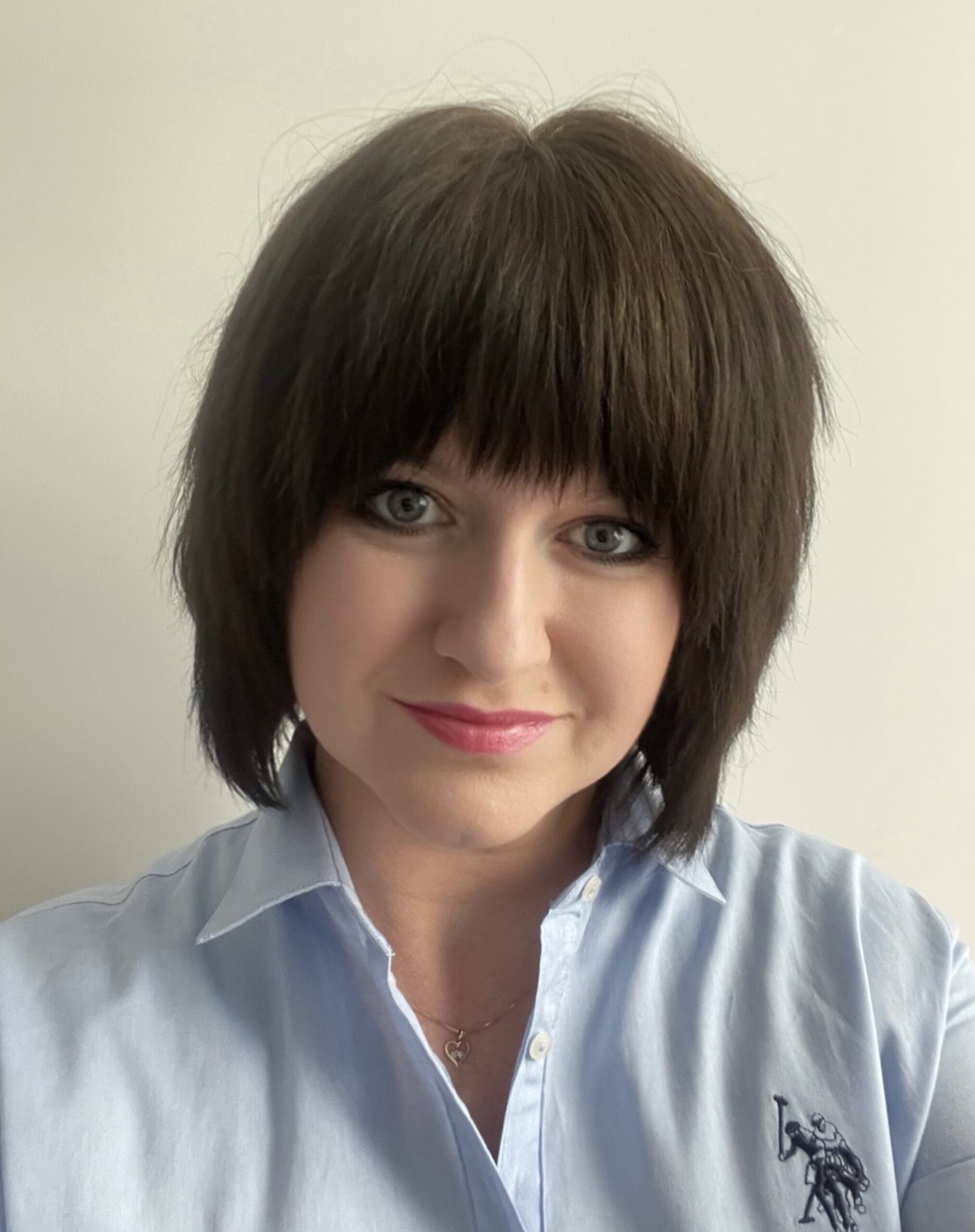 dr Kornelia Batko