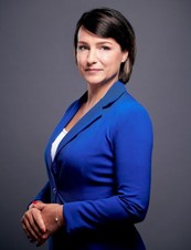 dr inż. Kamila Bartuś